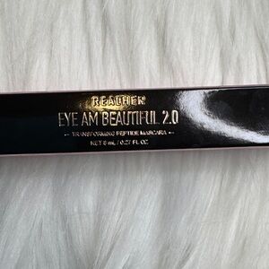Reacher Eye Am Beautiful 2.0 Mascara